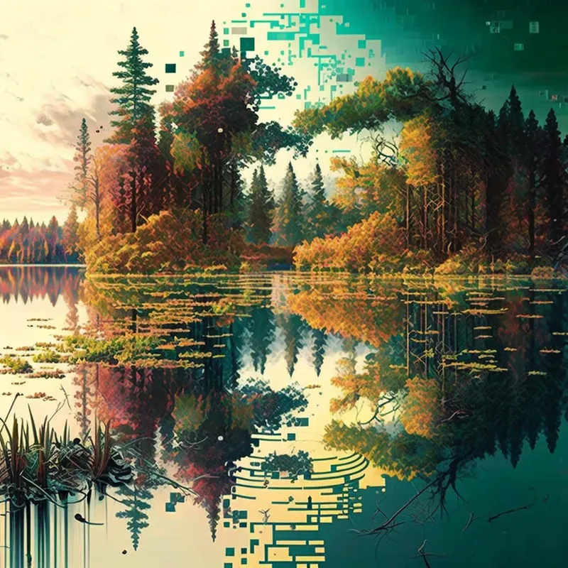 Digital Environments
