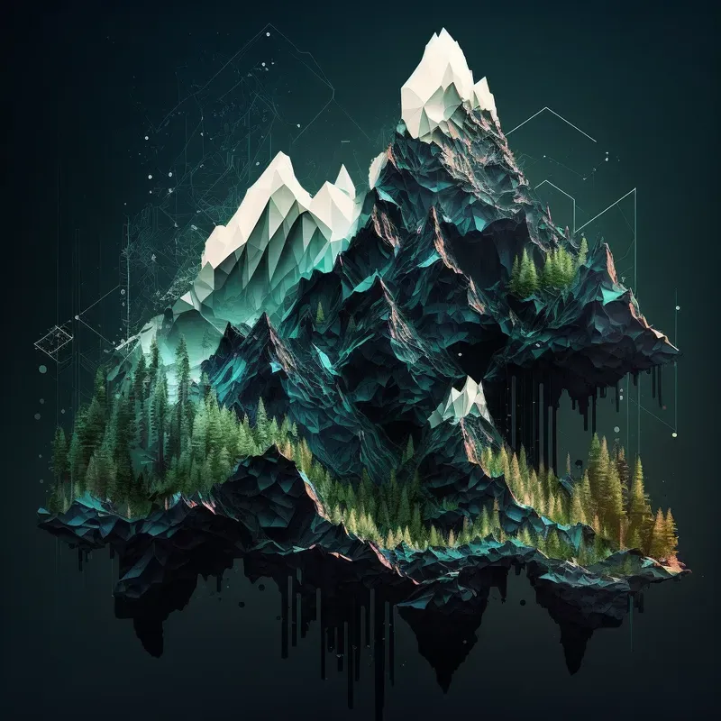 Digital Environments