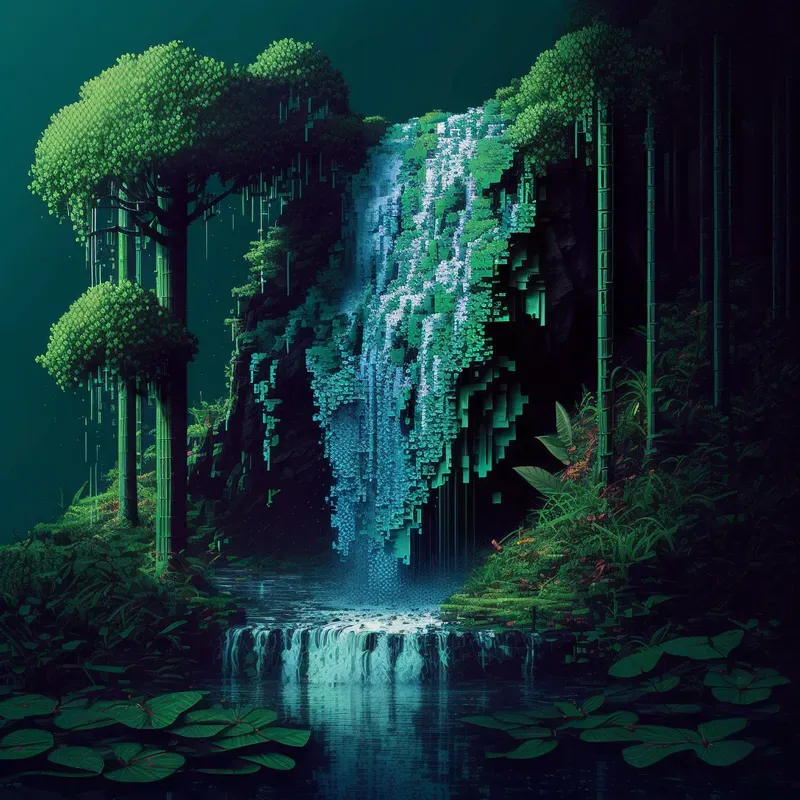 Digital Environments