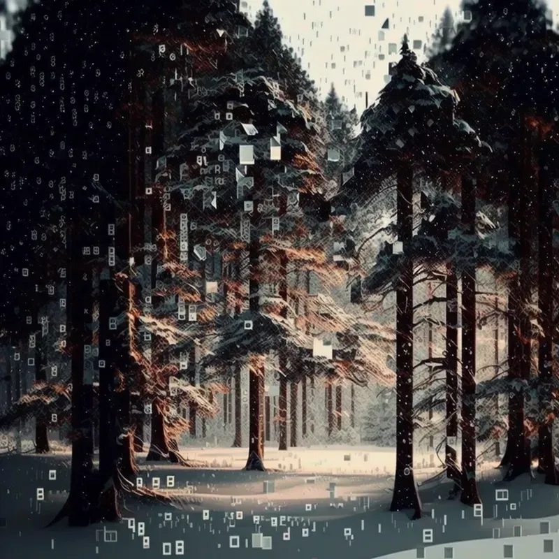 Digital Environments