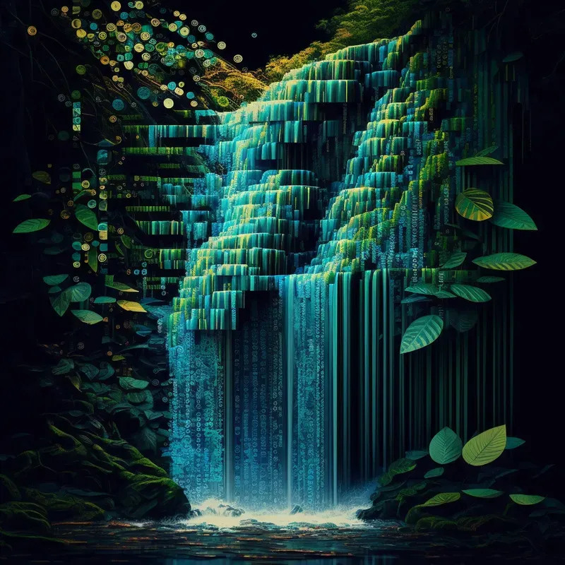 Digital Environments