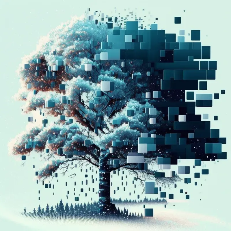 Digital Environments