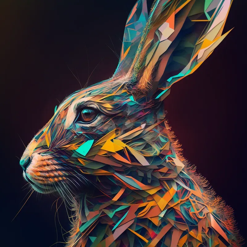 Digital Portraits