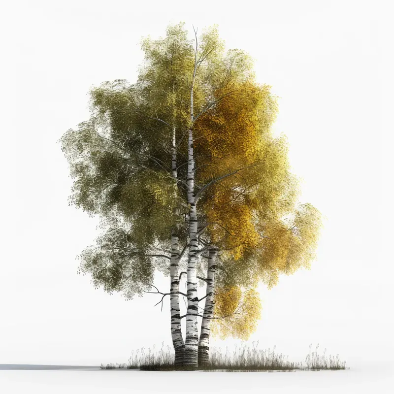 Different Objects In Realistics