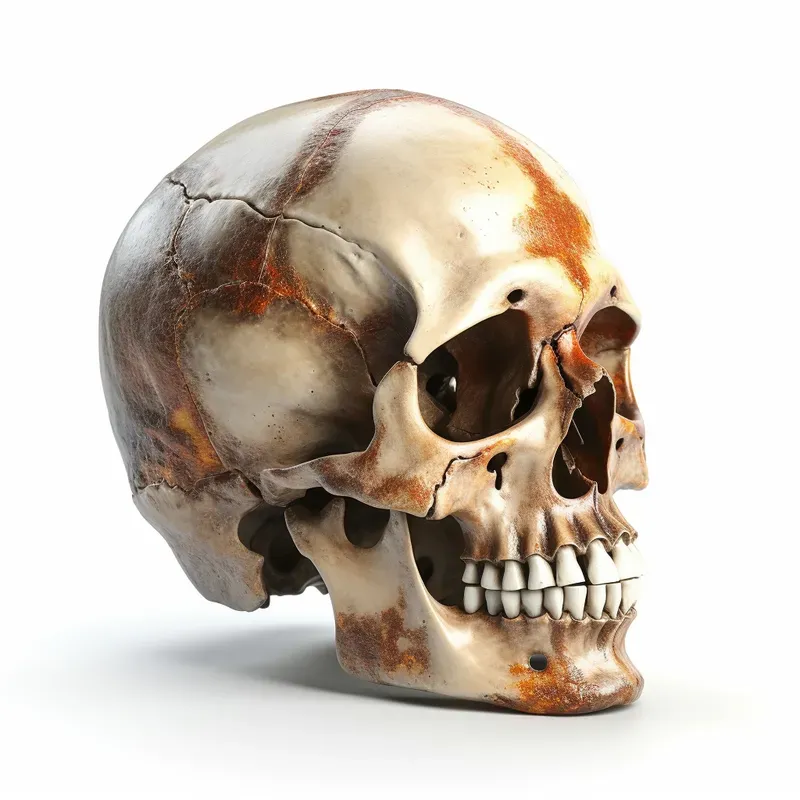 Different Objects In Realistics