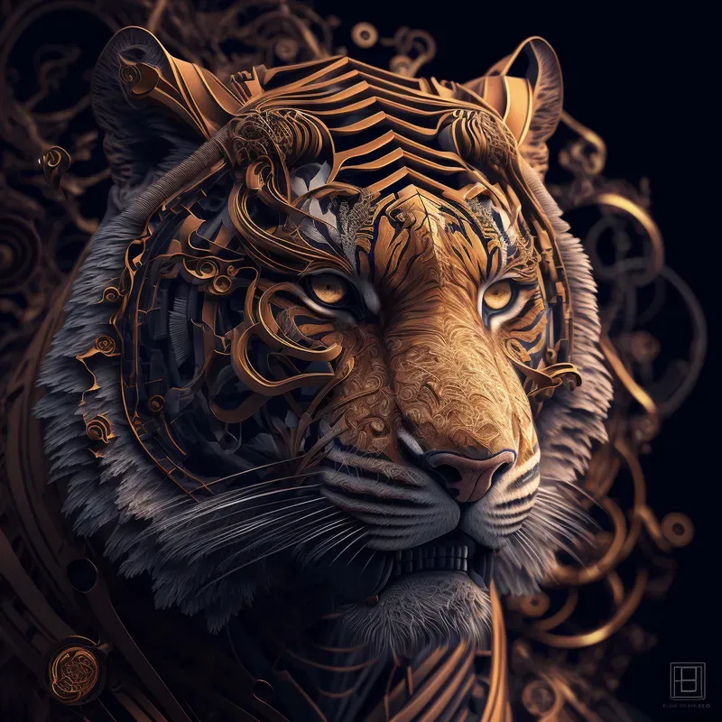 Animal Avatars