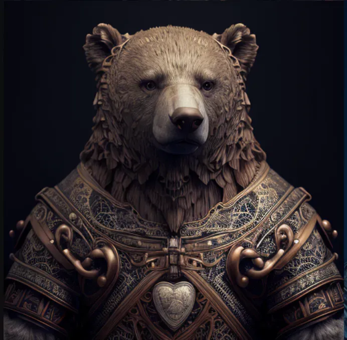 Animal Avatars