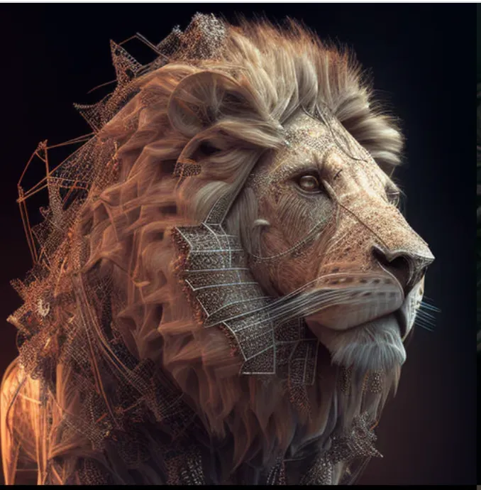 Animal Avatars
