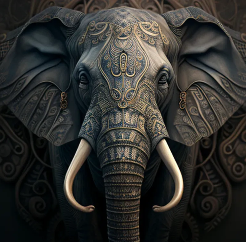 Animal Avatars