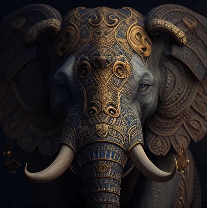 Animal Avatars