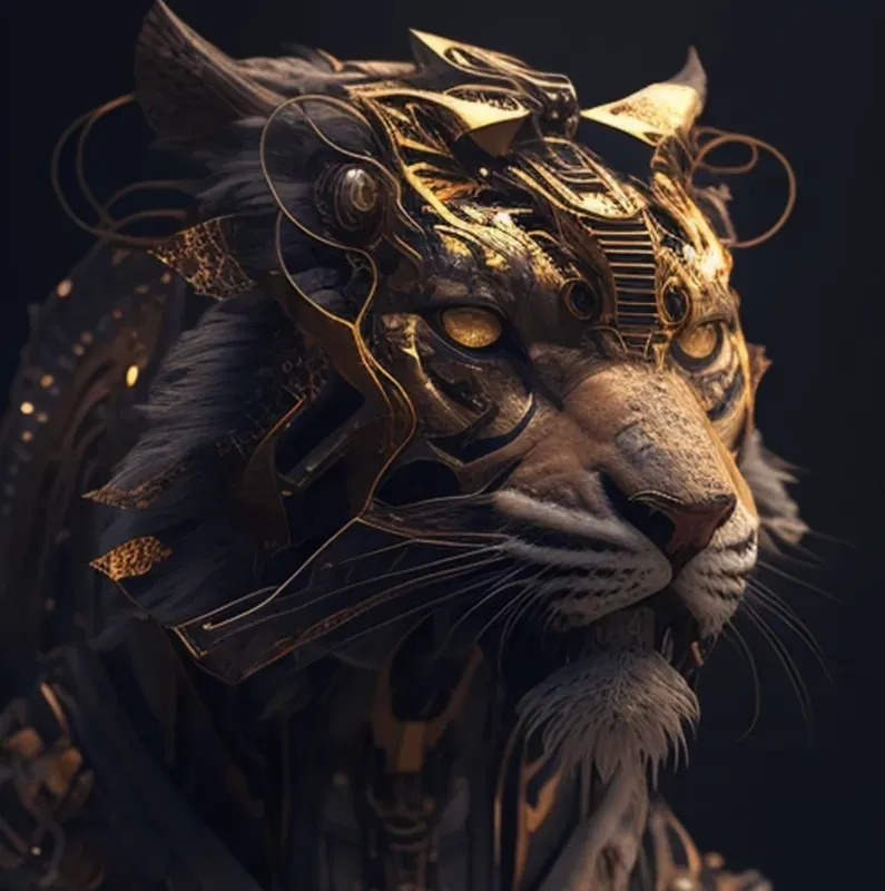 Animal Avatars