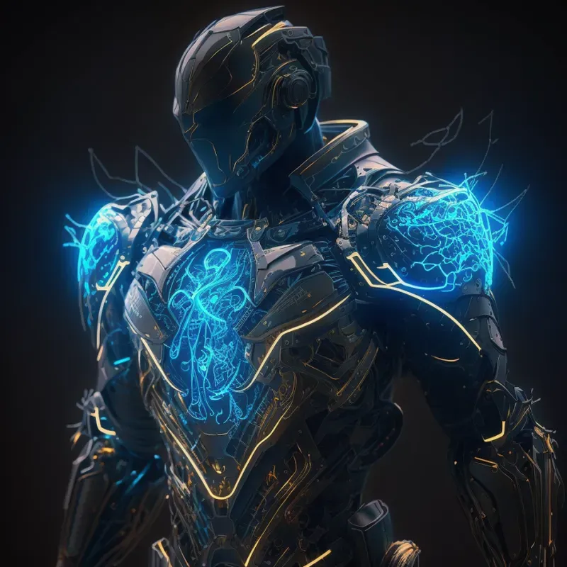 Armor Avatars