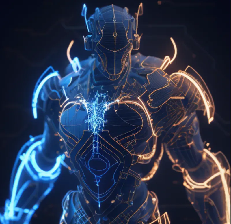 Armor Avatars