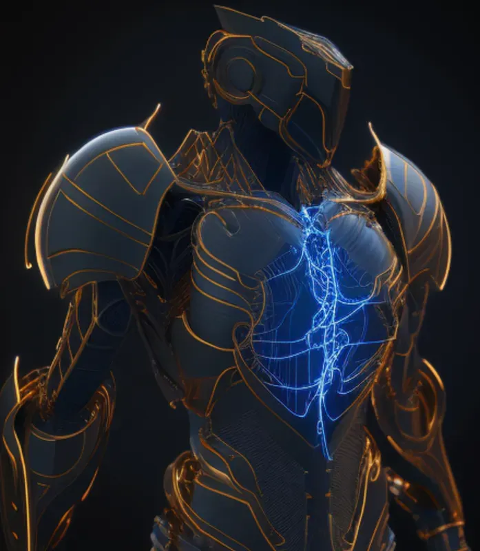 Armor Avatars