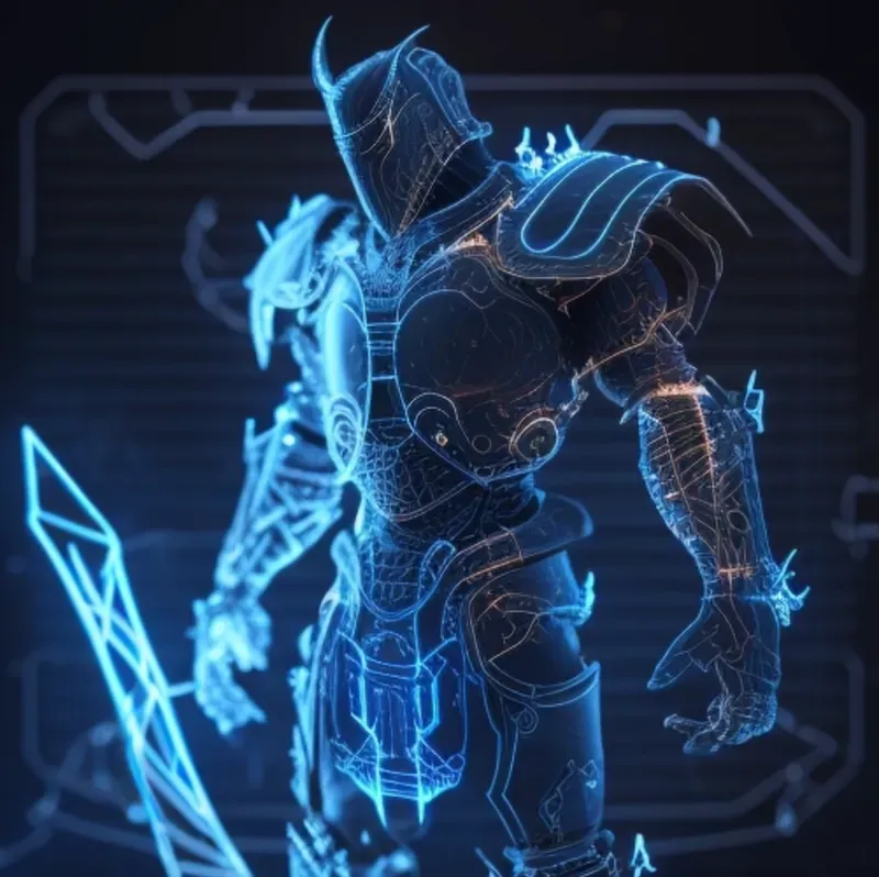 Armor Avatars