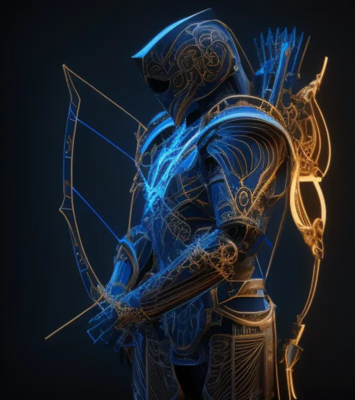 Armor Avatars