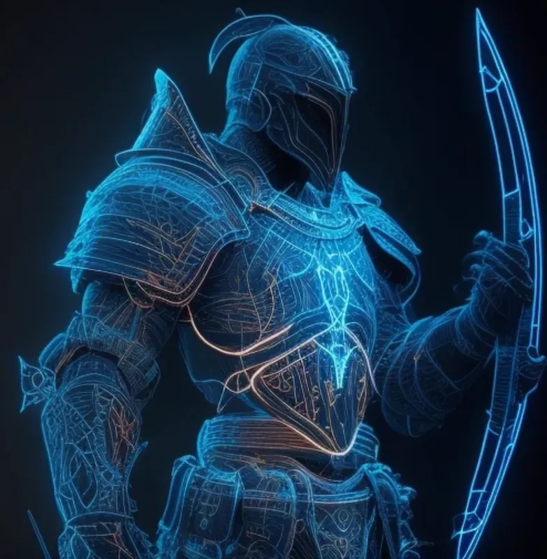 Armor Avatars
