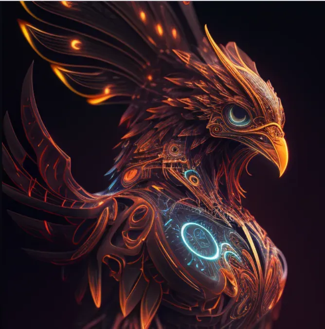 Animal Avatars