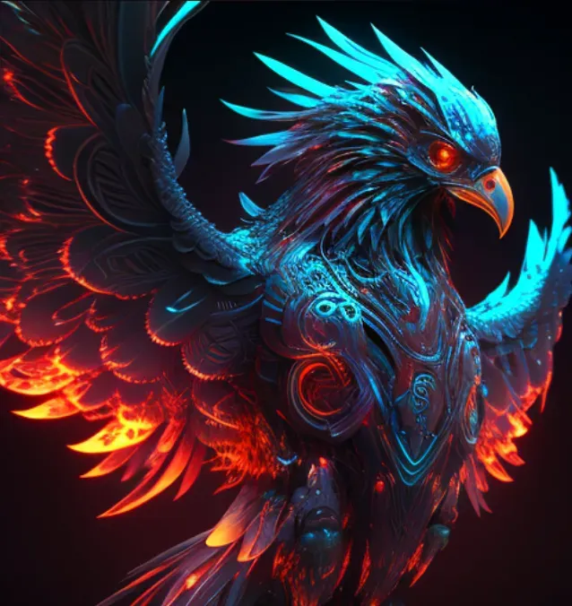 Animal Avatars