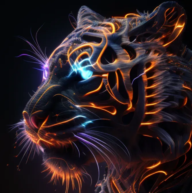Animal Avatars