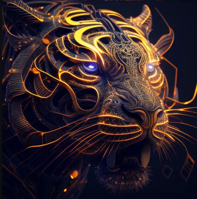 Animal Avatars