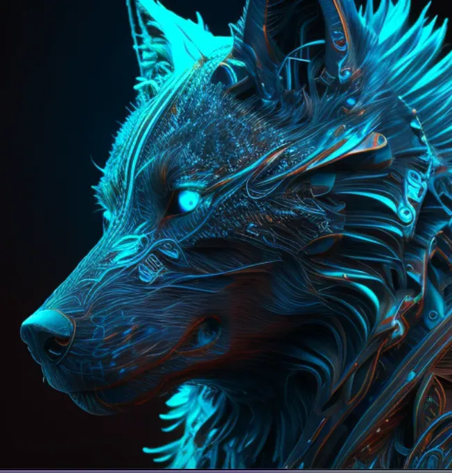 Animal Avatars