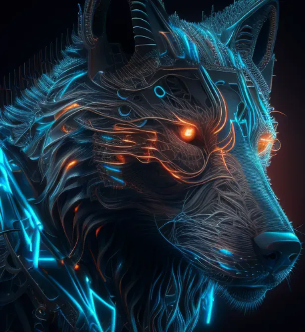 Animal Avatars