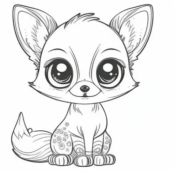 Cute Animals