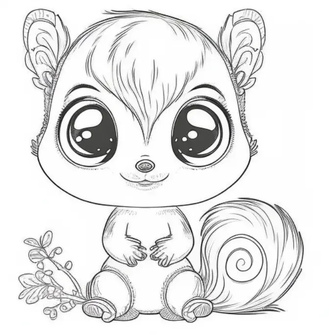 Cute Animals