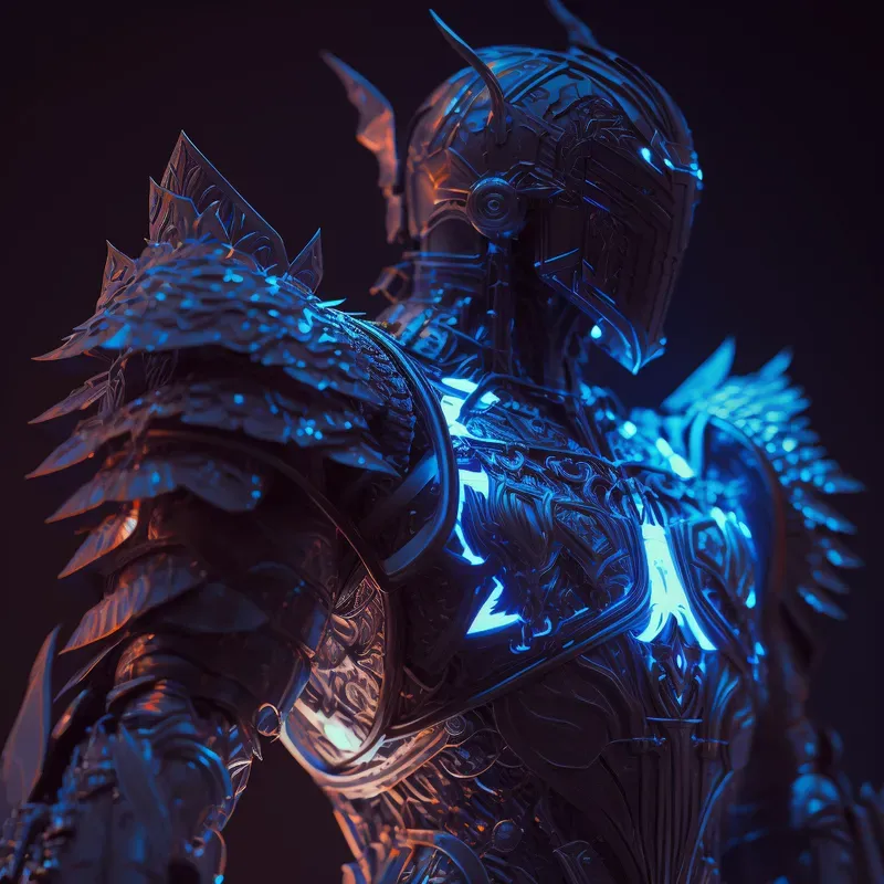 Cool Armors