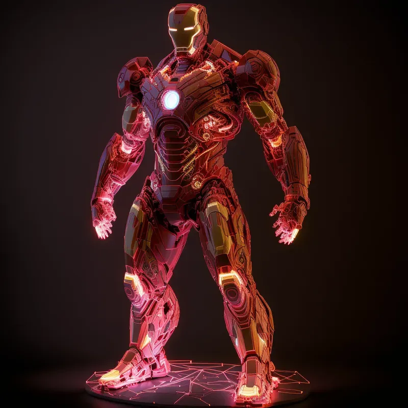 Cool Armors