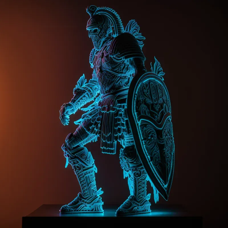 Cool Armors
