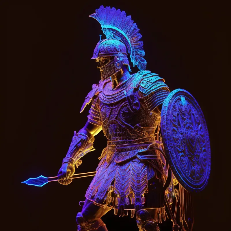 Cool Armors