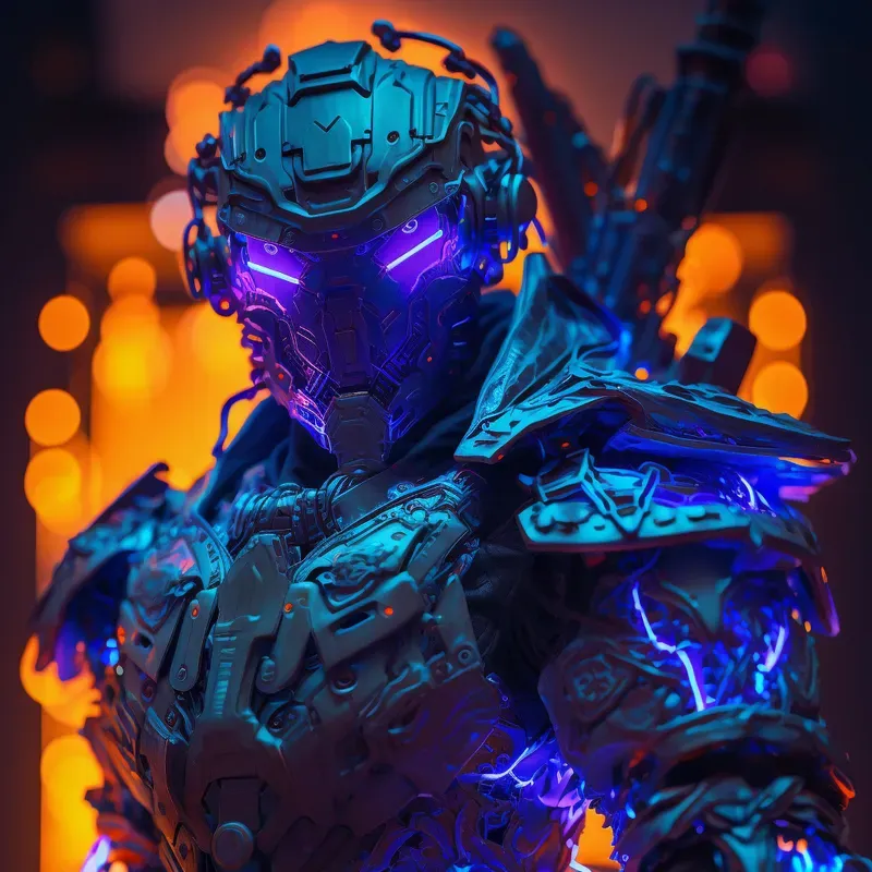 Cool Armors