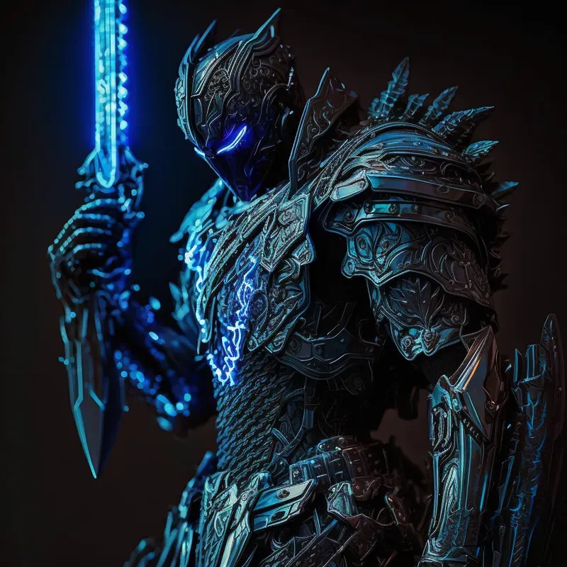 Cool Armors