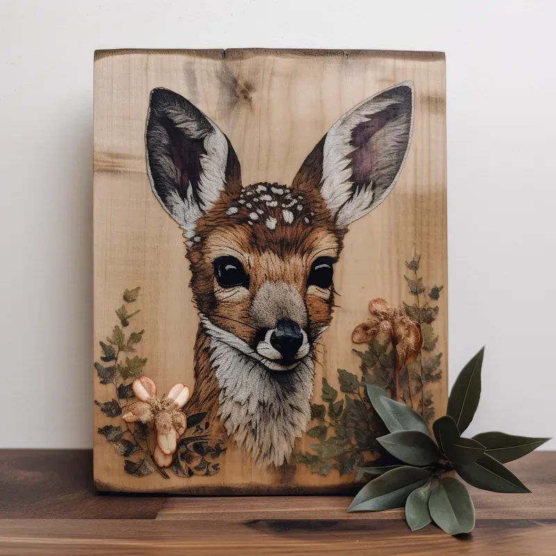 Rustic Charms