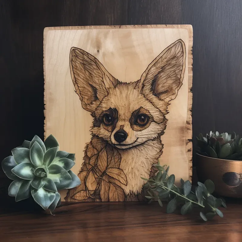 Rustic Charms