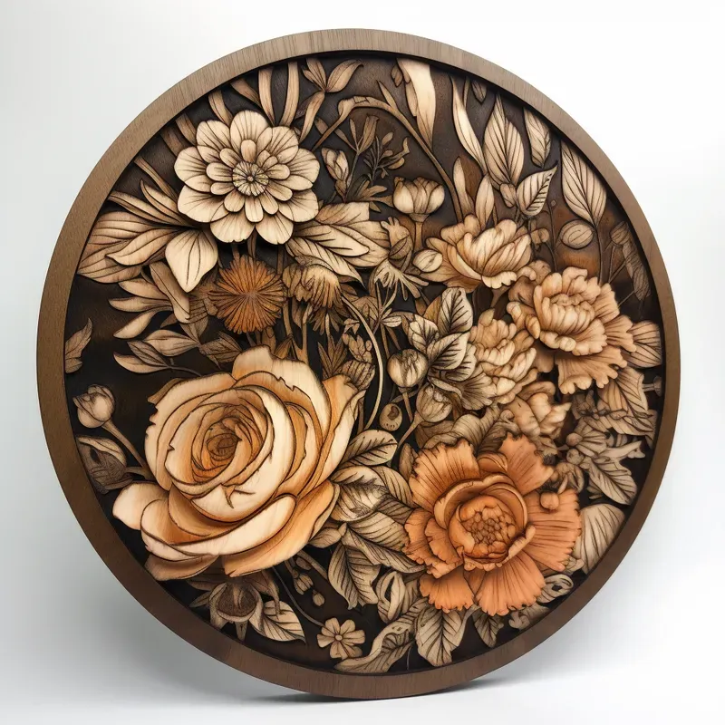 Rustic Charms