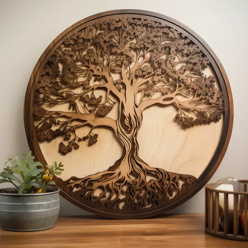 Rustic Charms