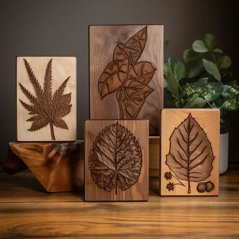 Rustic Charms