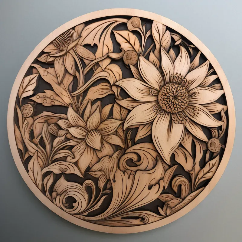 Rustic Charms