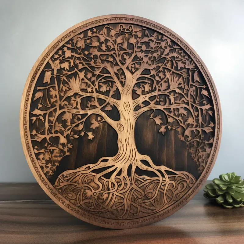Rustic Charms