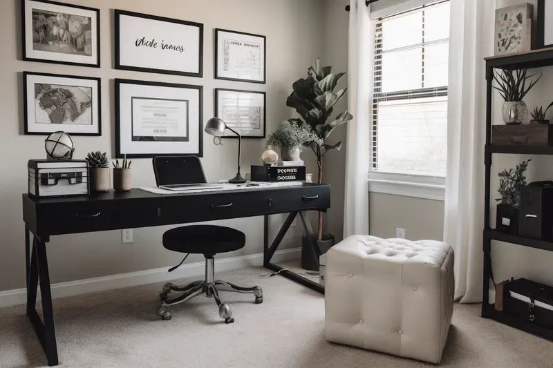 Wood Neutral Interiors Designs