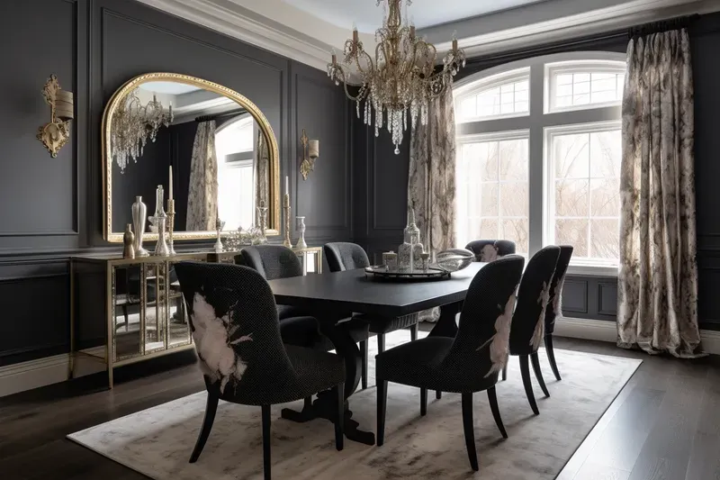 Wood Neutral Interiors Designs