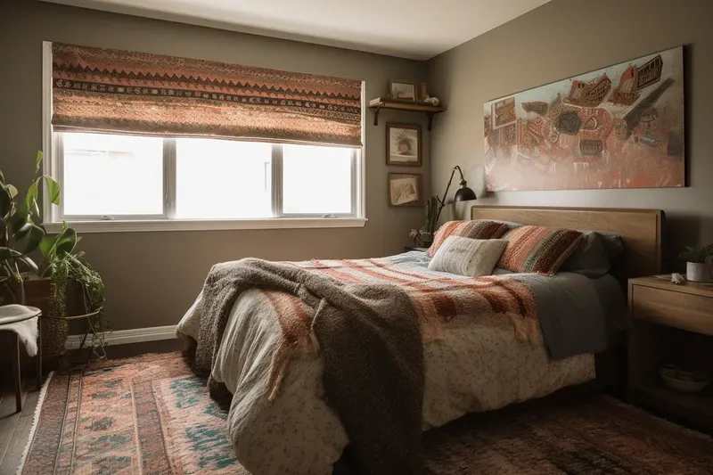 Wood Neutral Interiors Designs
