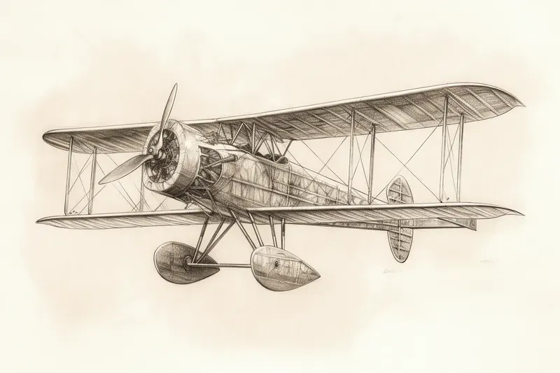 Vintage Sketches Stocks