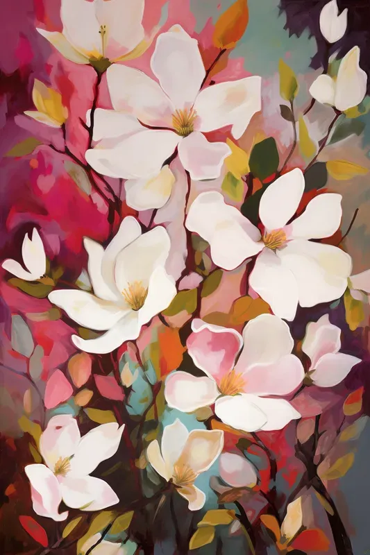Floral Package Designs