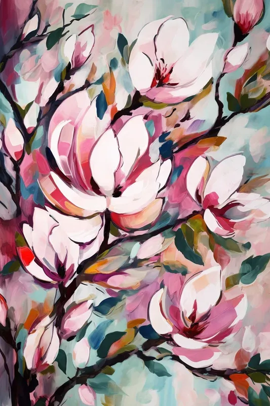Floral Package Designs