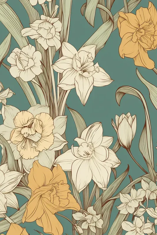 Floral Package Designs