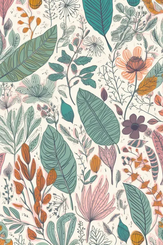 Floral Package Designs